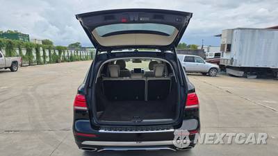 2016 Mercedes-Benz GLE 350 - zdjęcie 23 z 31 - miniatura