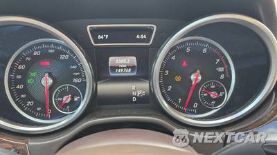 2016 Mercedes-Benz GLE 350 - zdjęcie 14 z 31 - miniatura