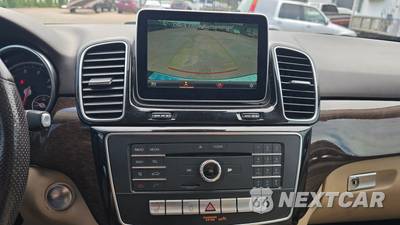 2016 Mercedes-Benz GLE 350 - zdjęcie 15 z 31 - miniatura