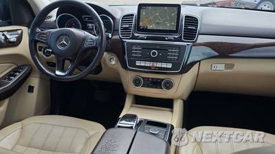 2016 Mercedes-Benz GLE 350 - zdjęcie 13 z 31 - miniatura