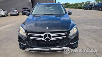 2016 Mercedes-Benz GLE 350 - zdjęcie 2 z 31 - miniatura