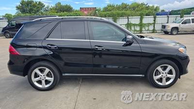 2016 Mercedes-Benz GLE 350 - zdjęcie 5 z 31 - miniatura