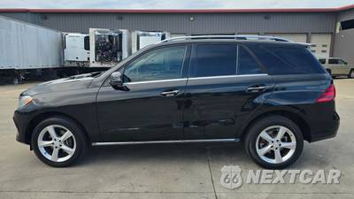 2016 Mercedes-Benz GLE 350 - zdjęcie 4 z 31 - miniatura