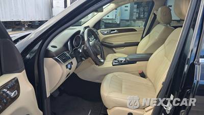 2016 Mercedes-Benz GLE 350 - zdjęcie 11 z 31 - miniatura