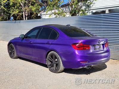 2018 BMW 3 Series Sedan iPerformance - zdjęcie 7 z 27 - miniatura