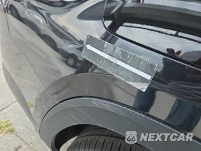 2021 Volkswagen Atlas V6 SE w/Technology - zdjęcie 20 z 28 - miniatura