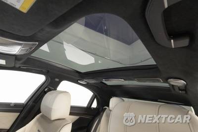 2020 Mercedes-Benz AMG S 63 4MATIC Sedan - zdjęcie 38 z 50 - miniatura