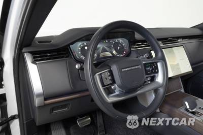 2025 Land Rover Range Rover SE - zdjęcie 24 z 50 - miniatura