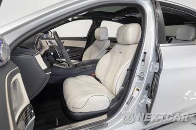 2020 Mercedes-Benz AMG S 63 4MATIC Sedan - zdjęcie 3 z 50 - miniatura