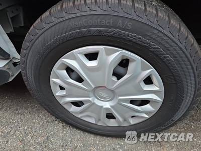 2025 Ford Transit 250 Cargo Van Low Roof 130.0" WB - zdjęcie 11 z 24 - miniatura