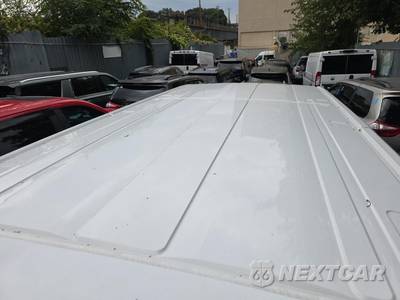 2025 Ford Transit 250 Cargo Van Low Roof 130.0" WB - zdjęcie 12 z 24 - miniatura
