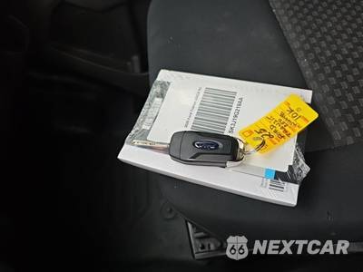 2025 Ford Transit 250 Cargo Van Low Roof 130.0" WB - zdjęcie 22 z 24 - miniatura