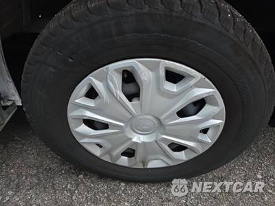 2025 Ford Transit 250 Cargo Van Low Roof 130.0" WB - zdjęcie 9 z 24 - miniatura