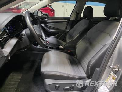 2025 Volkswagen Jetta SE - zdjęcie 16 z 23 - miniatura