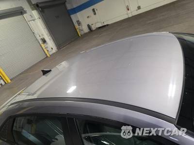 2026 Hyundai Elantra Hybrid Blue - zdjęcie 14 z 23 - miniatura