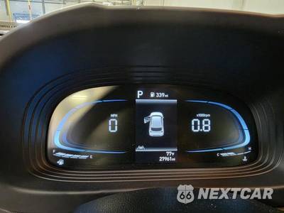 2025 Hyundai Venue SEL - zdjęcie 21 z 23 - miniatura