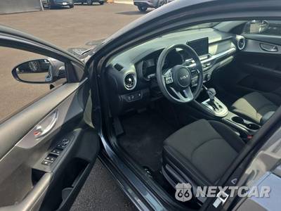 2023 Kia Forte LXS - zdjęcie 13 z 21 - miniatura