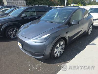 2023 Tesla Model Y Long Range - zdjęcie 1 z 22 - miniatura