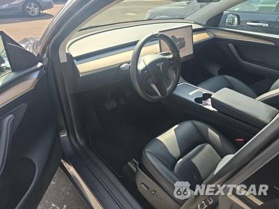 2023 Tesla Model Y Long Range - zdjęcie 13 z 22 - miniatura