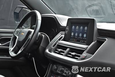 2023 Chevrolet Tahoe LS 1LS - zdjęcie 10 z 20 - miniatura