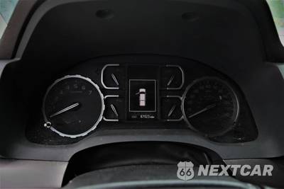 2020 Toyota Tundra SR5 Crew Cab Short Bed - zdjęcie 10 z 20 - miniatura