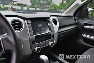 2020 Toyota Tundra SR5 Crew Cab Short Bed - zdjęcie 11 z 20 - miniatura
