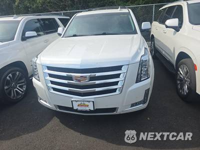 2017 Cadillac Escalade ESV Luxury 1SB - zdjęcie 2 z 22 - miniatura
