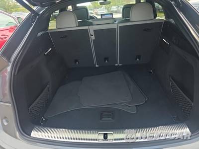 2022 Audi Q5 Sportback S line Prestige - zdjęcie 19 z 21 - miniatura