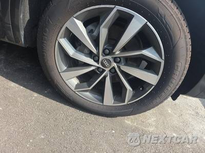 2022 Audi Q5 Sportback S line Prestige - zdjęcie 9 z 21 - miniatura