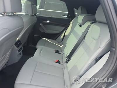 2022 Audi Q5 Sportback S line Prestige - zdjęcie 16 z 21 - miniatura