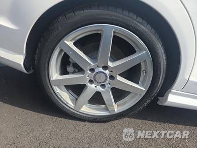 2014 Mercedes-Benz C 300 4MATIC Sedan - zdjęcie 10 z 23 - miniatura