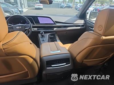 2024 Cadillac Escalade Premium Luxury 1SB - zdjęcie 14 z 21 - miniatura