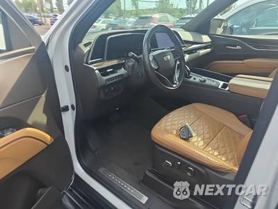 2024 Cadillac Escalade Premium Luxury 1SB - zdjęcie 13 z 21 - miniatura