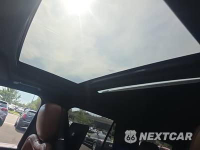 2020 Lincoln Navigator L Reserve - zdjęcie 12 z 21 - miniatura