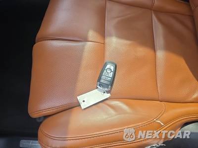 2020 Lincoln Navigator L Reserve - zdjęcie 21 z 21 - miniatura