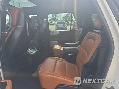 2020 Lincoln Navigator L Reserve - zdjęcie 16 z 21 - miniatura