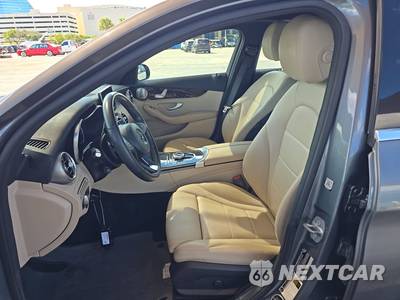 2018 Mercedes-Benz C 300 Sedan - zdjęcie 7 z 27 - miniatura