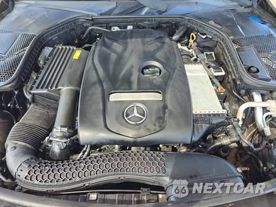 2018 Mercedes-Benz C 300 Sedan - zdjęcie 15 z 27 - miniatura