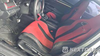 2019 Honda Civic Type R Touring - zdjęcie 23 z 32 - miniatura