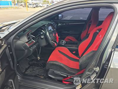 2019 Honda Civic Type R Touring - zdjęcie 7 z 32 - miniatura