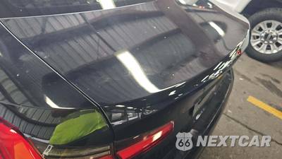 2020 BMW 3 Series Sedan 330i - zdjęcie 23 z 28 - miniatura