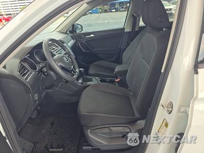 2021 Volkswagen Tiguan S - zdjęcie 7 z 25 - miniatura