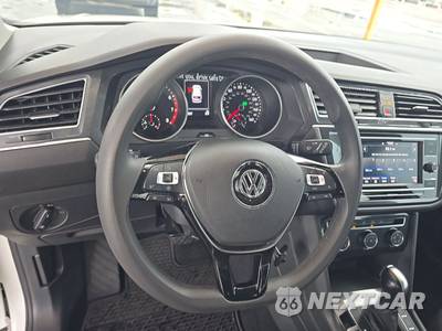 2021 Volkswagen Tiguan S - zdjęcie 10 z 25 - miniatura