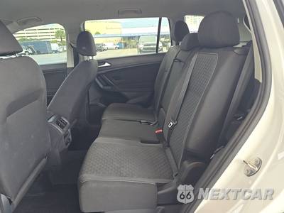 2021 Volkswagen Tiguan S - zdjęcie 13 z 25 - miniatura