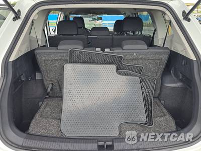 2021 Volkswagen Tiguan S - zdjęcie 17 z 25 - miniatura
