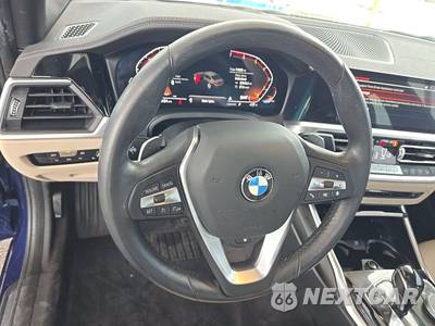 2019 BMW 3 Series Sedan 330i LUXURY LINE - zdjęcie 10 z 24 - miniatura