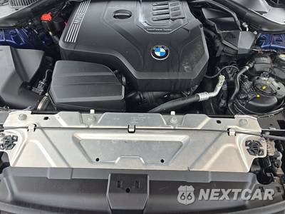 2019 BMW 3 Series Sedan 330i LUXURY LINE - zdjęcie 15 z 24 - miniatura