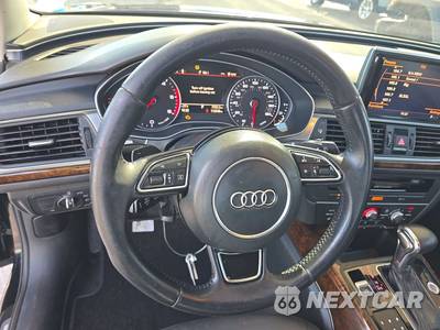 2015 Audi A6 3.0 TDI Premium Plus - zdjęcie 10 z 36 - miniatura
