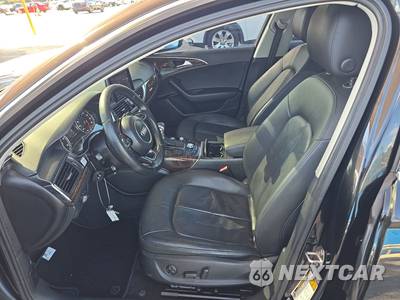2015 Audi A6 3.0 TDI Premium Plus - zdjęcie 7 z 36 - miniatura