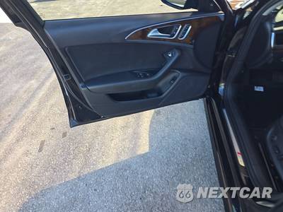 2015 Audi A6 3.0 TDI Premium Plus - zdjęcie 9 z 36 - miniatura